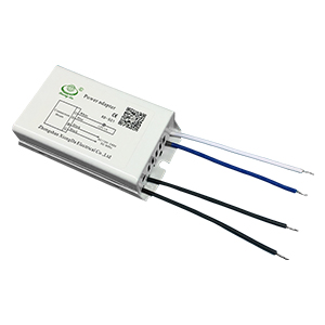 LED燈條、燈帶電源XD-501(不防水)